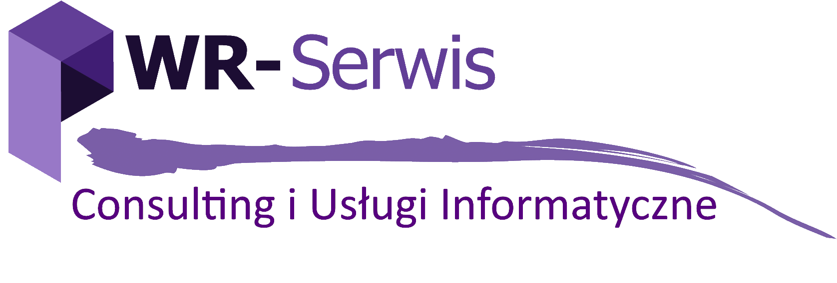 WR Serwis -Consulting i usługi informatyczne