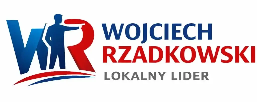 logo wojciecha rzadkowskiego