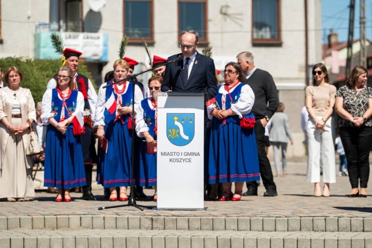 Święto Konstytucji 3 Maja