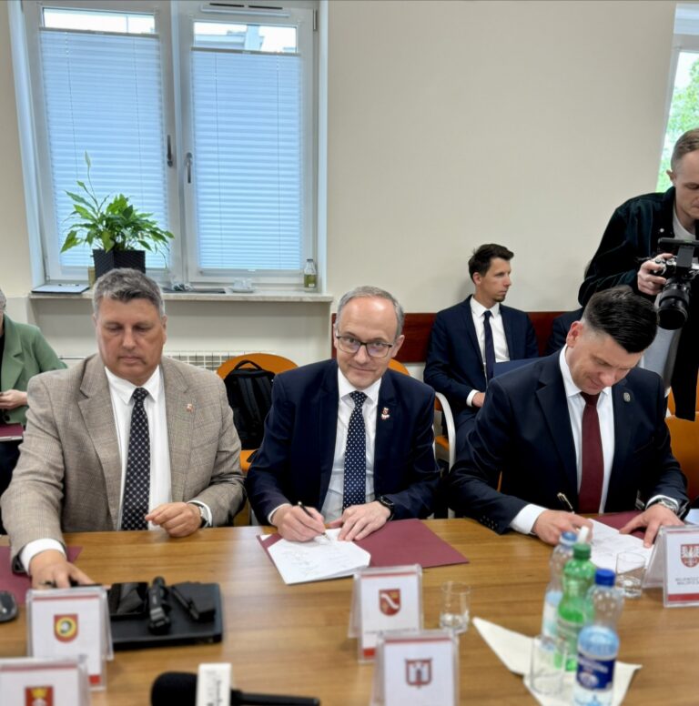 Linia kolejowa do Proszowic