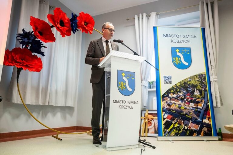 Jubileusz 10-lecia Dziennego Domu „Senior+” w Książnicach Małych